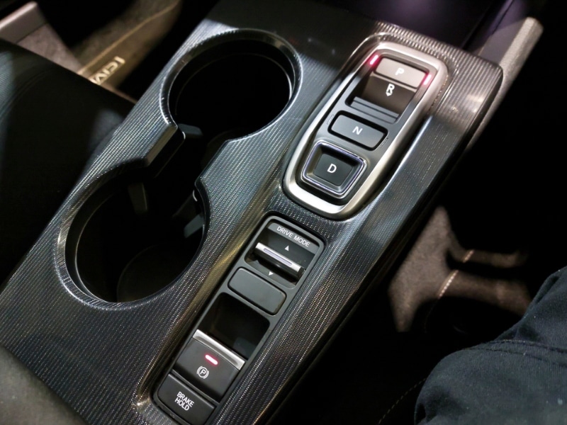 Used Honda Civic 2022 for sale - 77141800: Photo 16