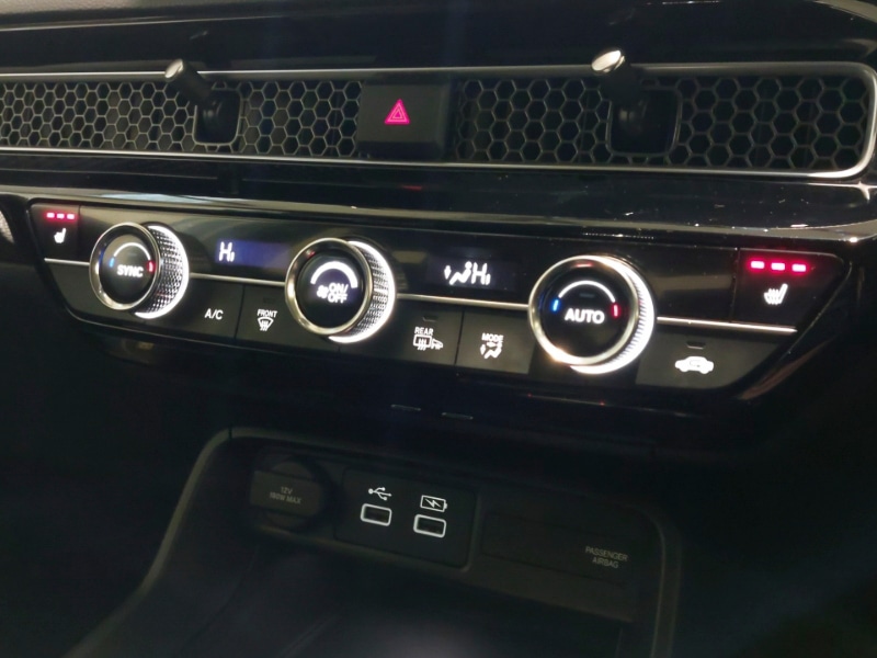 Used Honda Civic 2022 for sale - 77141800: Photo 17