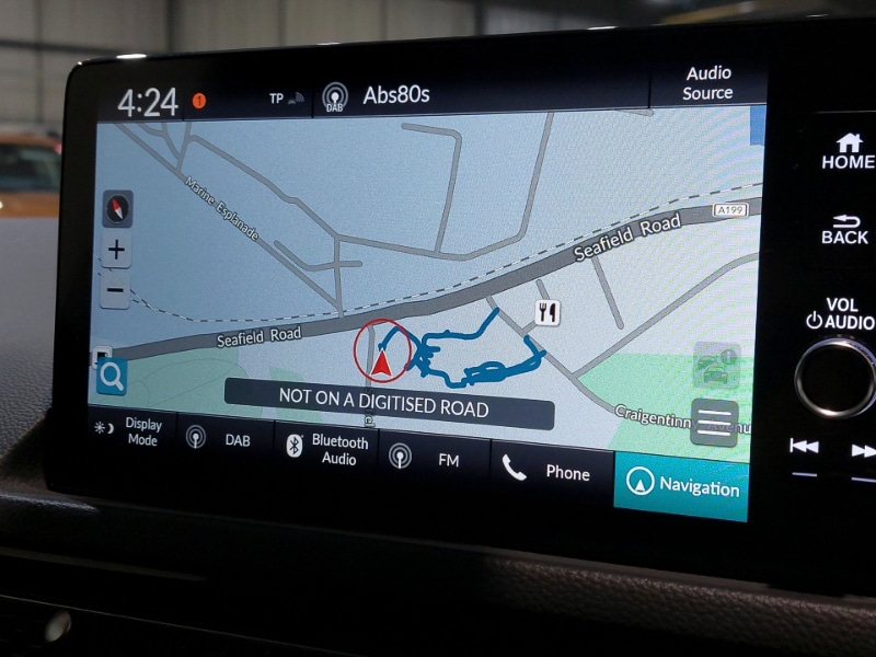 Used Honda Civic 2022 for sale - 77141800: Photo 18