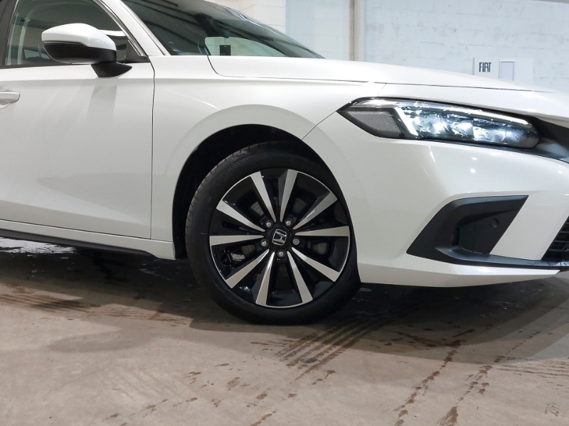 Used Honda Civic 2022 for sale - 77141800: Photo 19