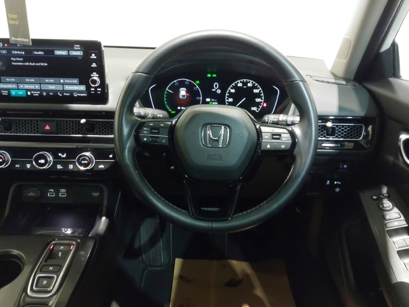 Used Honda Civic 2022 for sale - 77141800: Photo 7