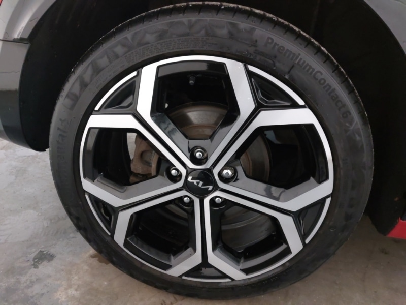 Used Kia Niro 2022 for sale - 76630780: Photo 14