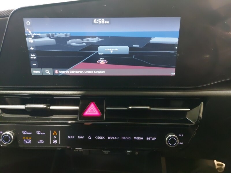 Used Kia Niro 2022 for sale - 76630780: Photo 17