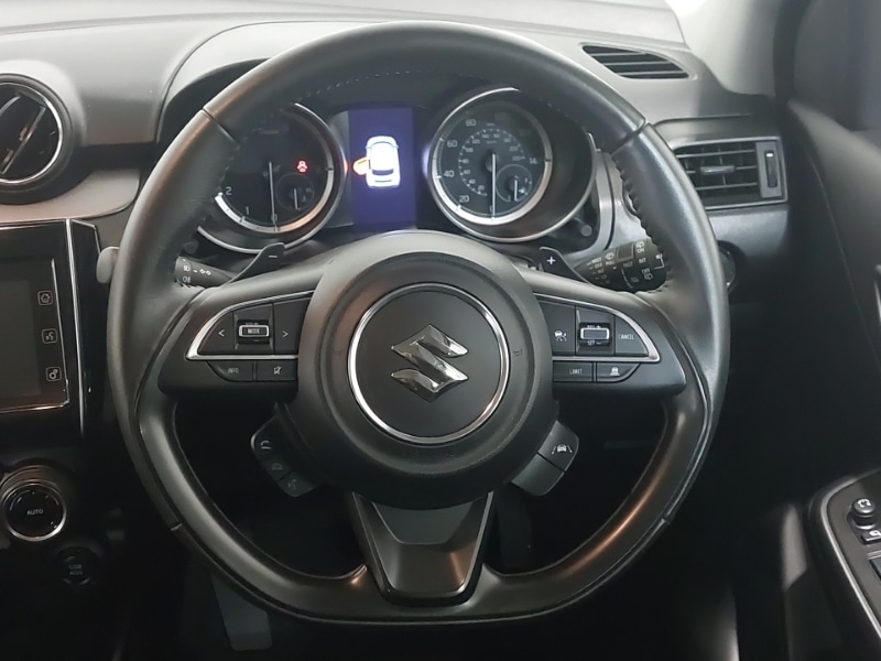 Used Suzuki Swift 2024 for sale - 76860669: Photo 7