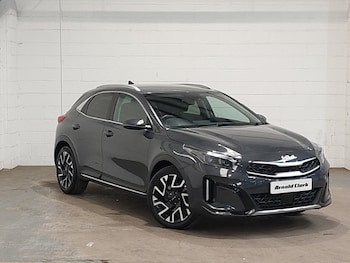Used Kia XCeed 2023 for sale - 78490018: Photo