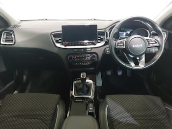 Used Kia XCeed 2023 for sale - 78490018: Photo