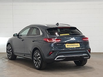 Used Kia XCeed 2023 for sale - 78490018: Photo