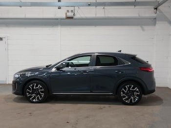 Used Kia XCeed 2023 for sale - 78490018: Photo
