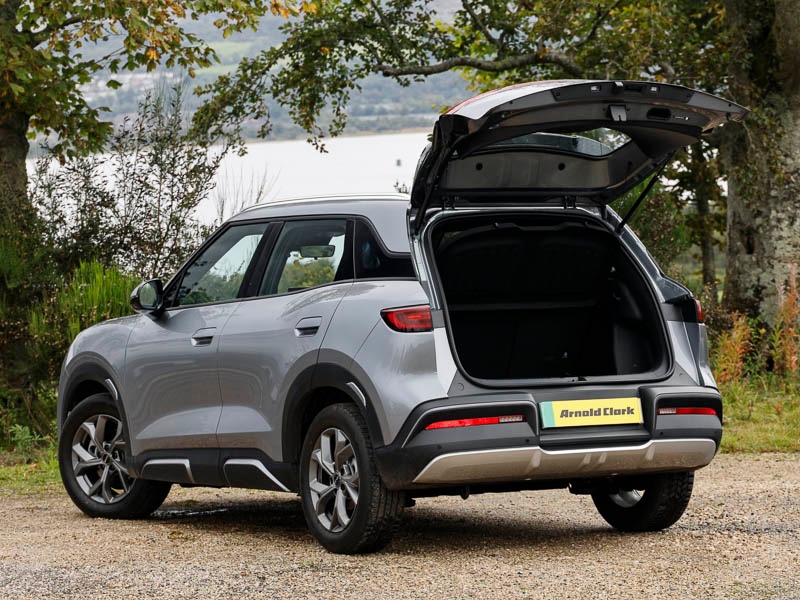 Used BYD Atto 2 2025 for sale - 76619137: Photo 18