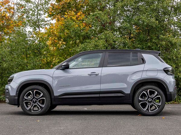 Used Jeep Other 2025 for sale - 76275554: Photo 4