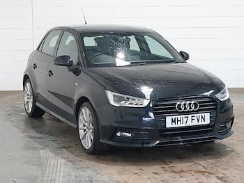 Used Audi A1 2017 for sale - 78642763: Photo
