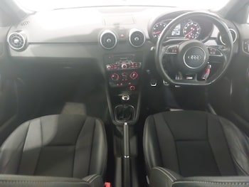 Used Audi A1 2017 for sale - 78642763: Photo