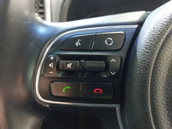 Used Kia Sportage 2017 for sale - 76166254: Photo 15