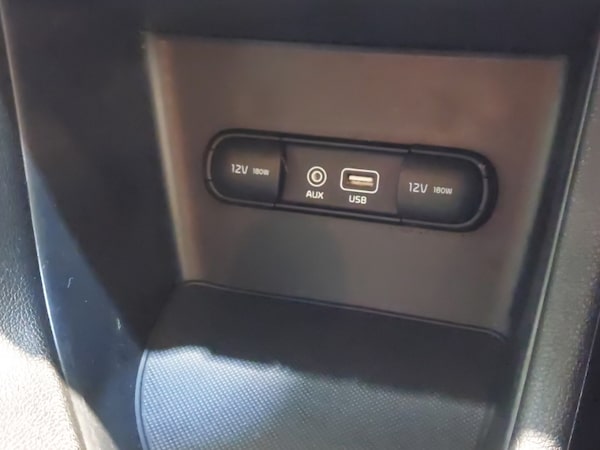 Used Kia Sportage 2017 for sale - 76166254: Photo 16