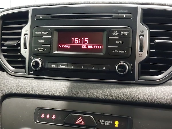 Used Kia Sportage 2017 for sale - 76166254: Photo 18