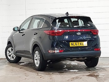 Used Kia Sportage 2017 for sale - 76166254: Photo 3