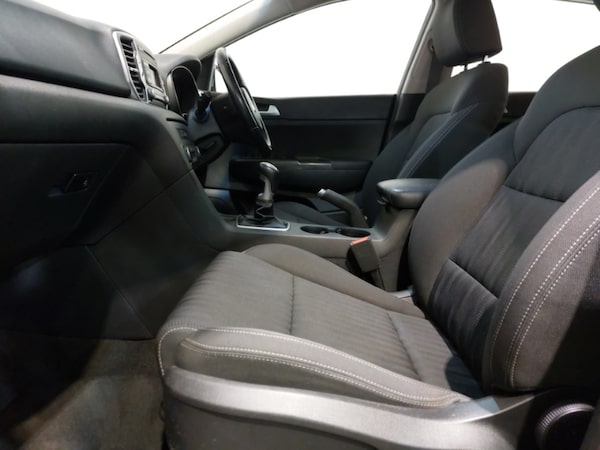 Used Kia Sportage 2017 for sale - 76166254: Photo 5