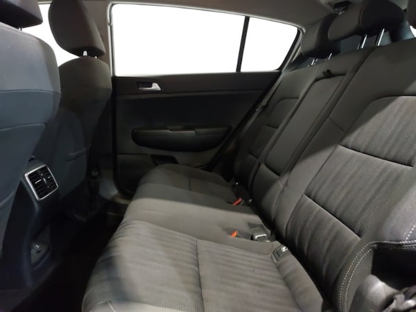 Used Kia Sportage 2017 for sale - 76166254: Photo 6