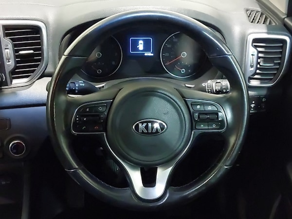 Used Kia Sportage 2017 for sale - 76166254: Photo 7