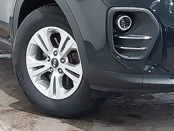 Used Kia Sportage 2017 for sale - 76166254: Photo 9