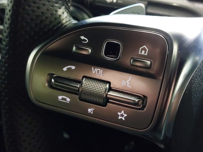 Used Mercedes-Benz CLA 2020 for sale - 76683846: Photo 13