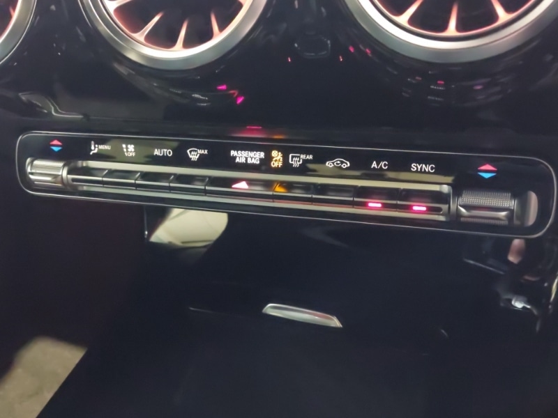 Used Mercedes-Benz CLA 2020 for sale - 76683846: Photo 16