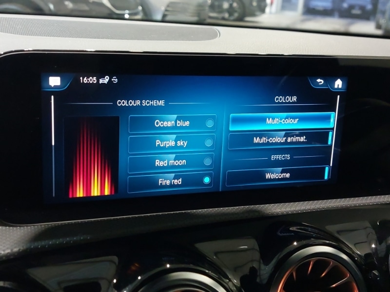 Used Mercedes-Benz CLA 2020 for sale - 76683846: Photo 19