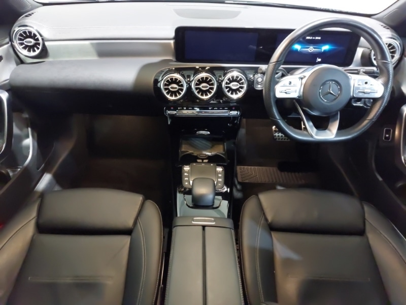 Used Mercedes-Benz CLA 2020 for sale - 76683846: Photo 2