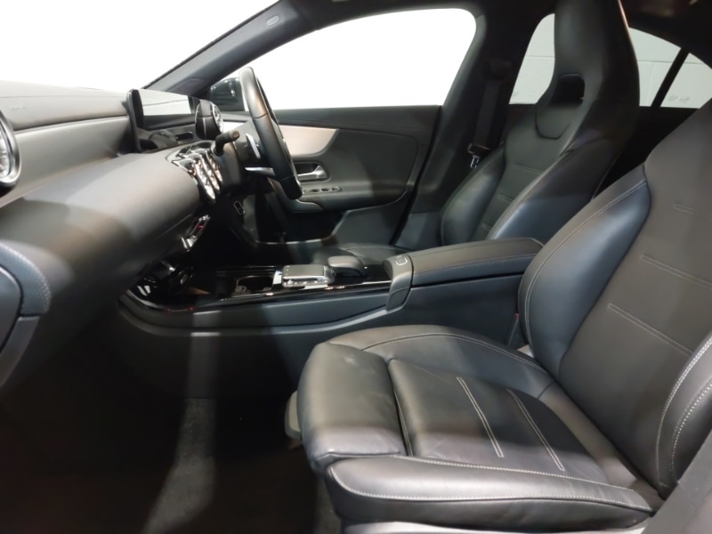 Used Mercedes-Benz CLA 2020 for sale - 76683846: Photo 5