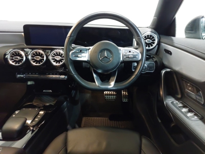 Used Mercedes-Benz CLA 2020 for sale - 76683846: Photo 7