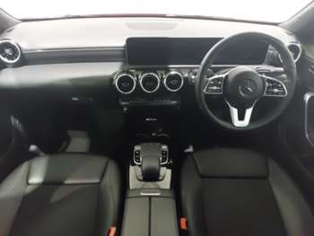 Used Mercedes-Benz A-Class 2019 for sale - 73955791: Photo