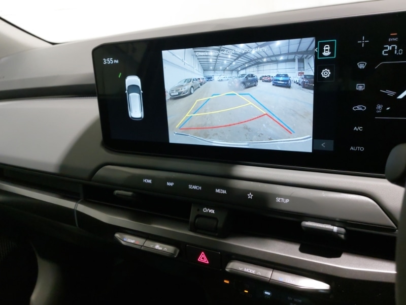 Used Kia EV3 2025 for sale - 77289729: Photo 11