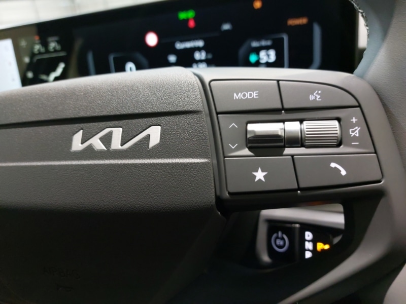 Used Kia EV3 2025 for sale - 77289729: Photo 16