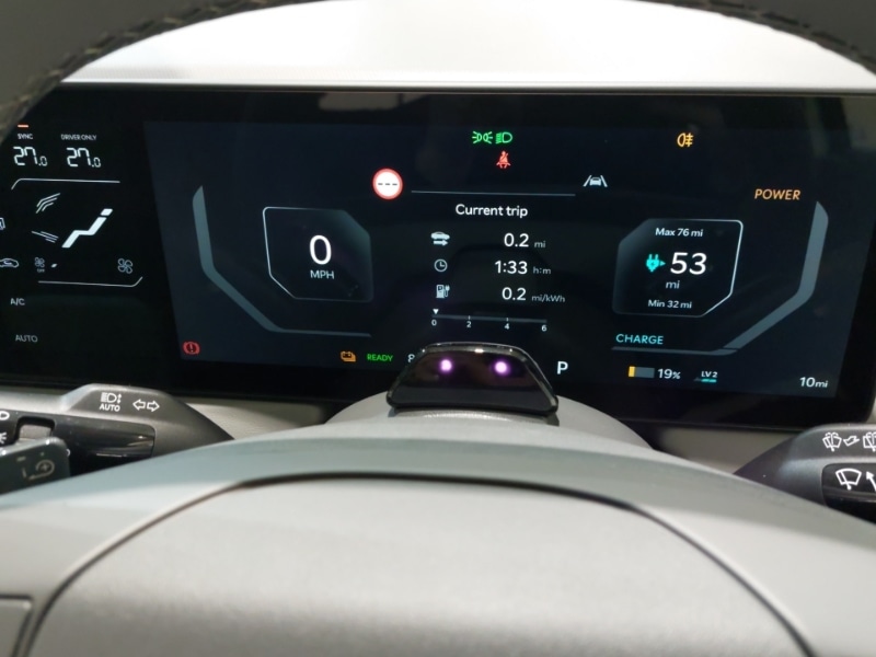 Used Kia EV3 2025 for sale - 77289729: Photo 19