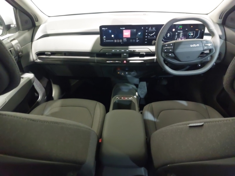 Used Kia EV3 2025 for sale - 77289729: Photo 2