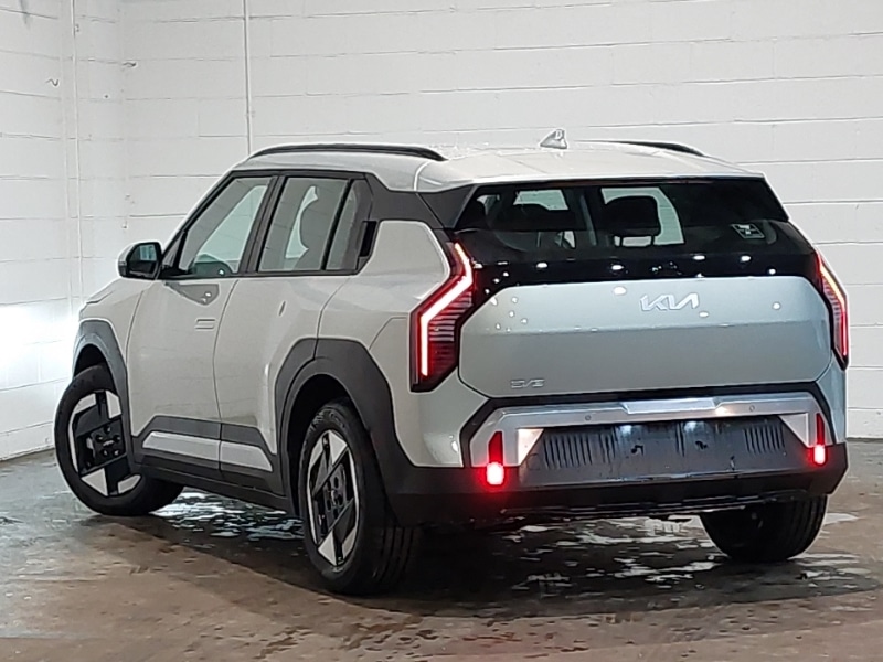 Used Kia EV3 2025 for sale - 77289729: Photo 3