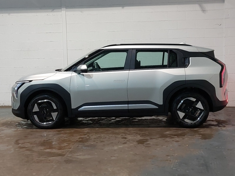 Used Kia EV3 2025 for sale - 77289729: Photo 4