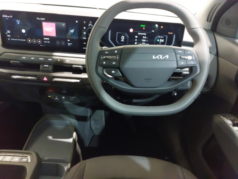 Used Kia EV3 2025 for sale - 77289729: Photo 7