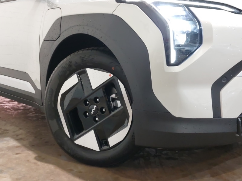 Used Kia EV3 2025 for sale - 77289729: Photo 9