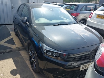 Used Vauxhall Corsa 2024 for sale - 78983910: Photo