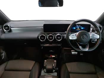 Used Mercedes-Benz CLA 2020 for sale - 79642055: Photo