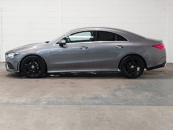 Used Mercedes-Benz CLA 2020 for sale - 79642055: Photo