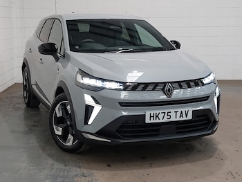 Used Renault Symbioz 2025 for sale - 78546909: Photo
