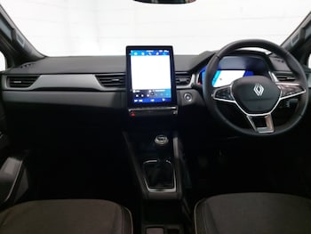 Used Renault Symbioz 2025 for sale - 78546909: Photo