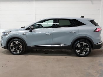 Used Renault Symbioz 2025 for sale - 78546909: Photo