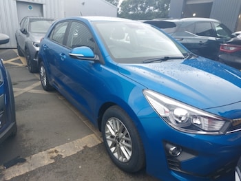 Used Kia Rio 2021 for sale - 79126588: Photo