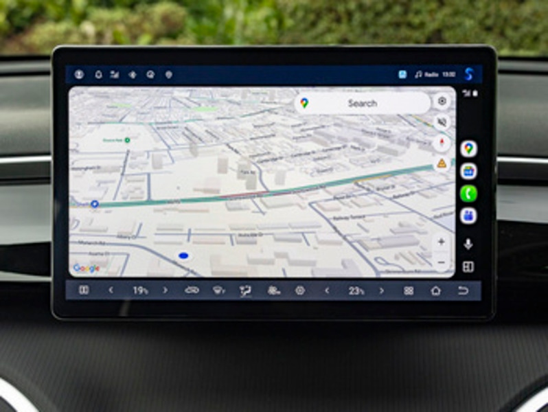 Used BYD Sealion 5 2026 for sale - 77922157: Photo 10