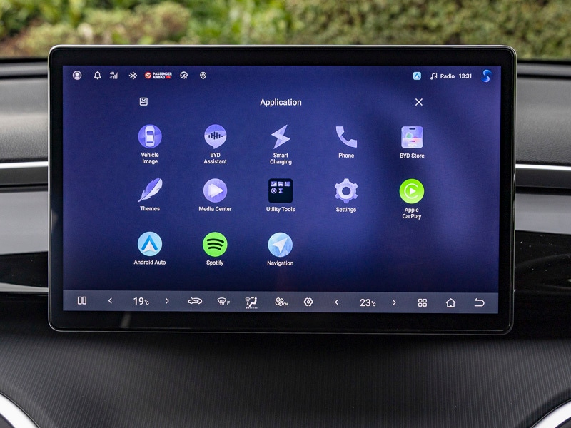 Used BYD Sealion 5 2026 for sale - 77922157: Photo 11