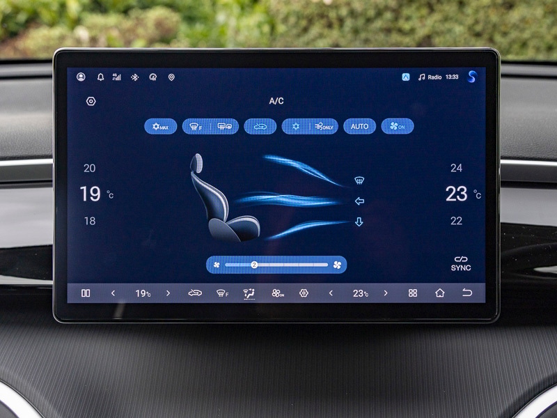 Used BYD Sealion 5 2026 for sale - 77922157: Photo 12