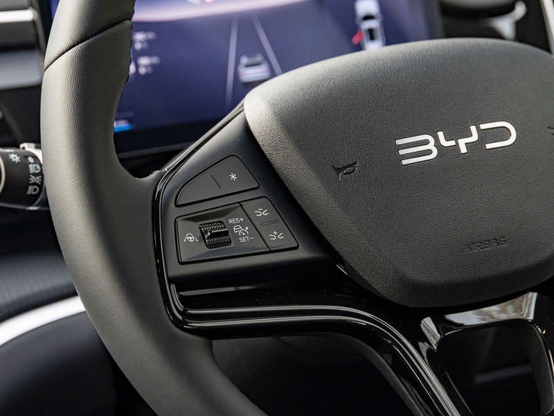 Used BYD Sealion 5 2026 for sale - 77922157: Photo 15